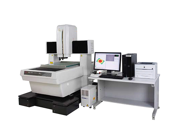 非接觸式3D測量機Hyper QV WLI