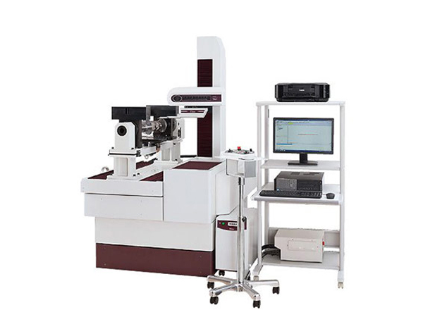 CNC表面粗糙度測量儀SV-3000CNC/SV-M3000CNC