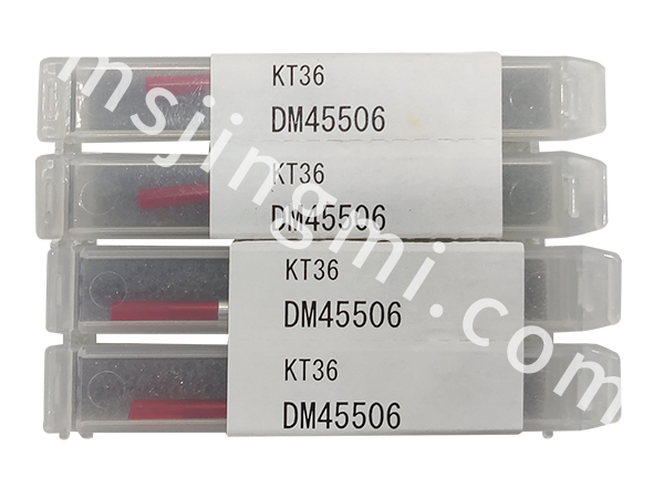 東京精密輪廓儀半切型測針DM45506